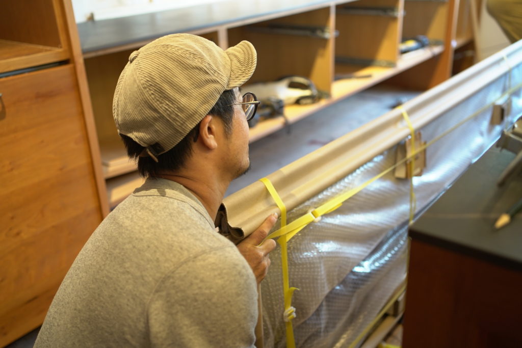 title: 10.29 thu | Page No,431 | No.4 | sync-furniture | 株式会社 SYNC | 福岡県 家具工房 | オーダーメイドキッチン