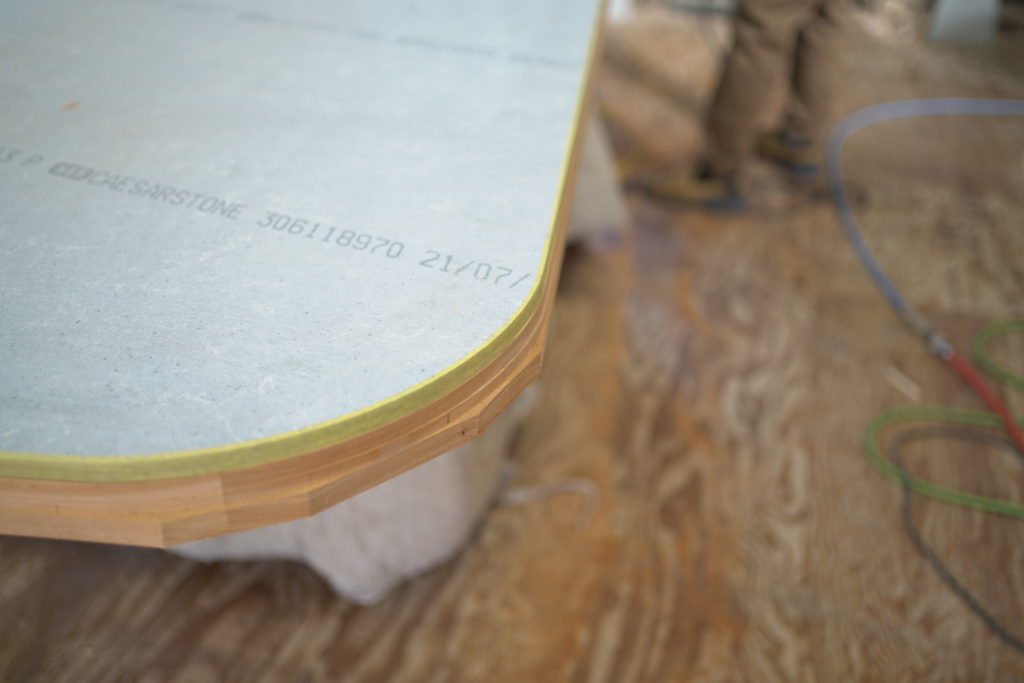 title: 01.20 wed | Page No,438 | No.2 | sync-furniture | 株式会社 SYNC | 福岡県 家具工房 | オーダーメイドキッチン