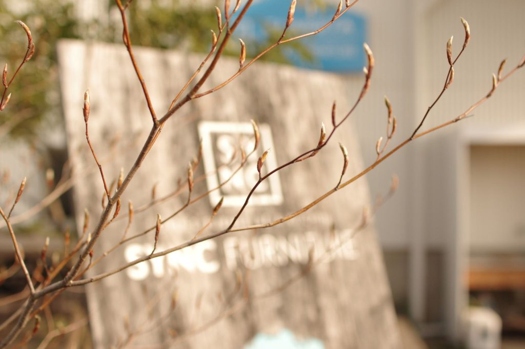 title: 03.17 wed | Page No,439 | No.2 | sync-furniture | 株式会社 SYNC | 福岡県 家具工房 | オーダーメイドキッチン