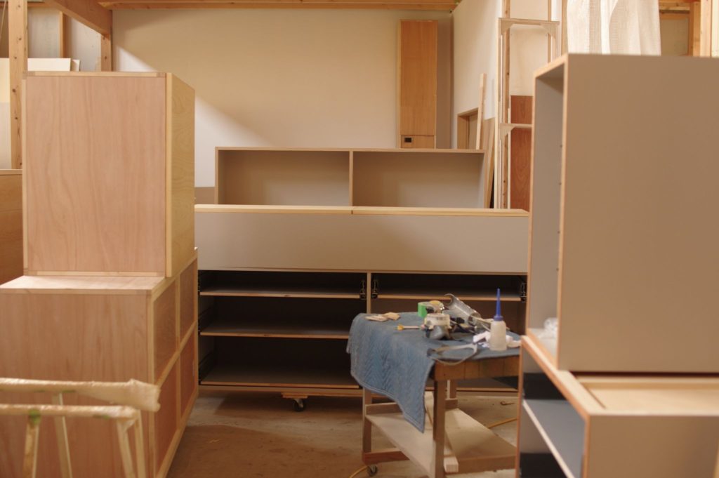 title: 03.17 wed | Page No,439 | No.1 | sync-furniture | 株式会社 SYNC | 福岡県 家具工房 | オーダーメイドキッチン