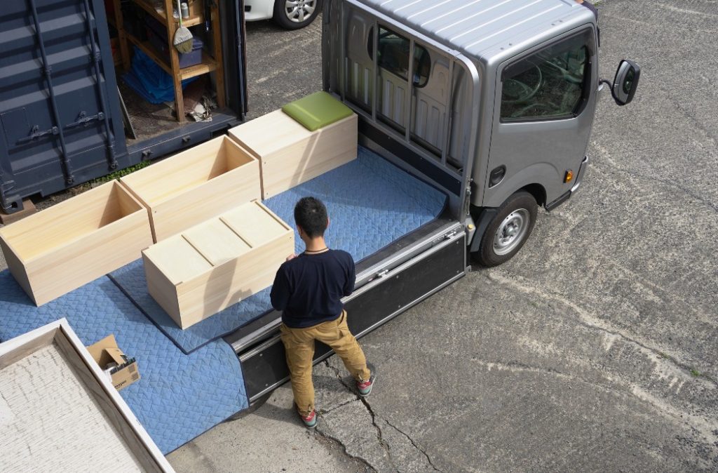 title: 04.01 thu | Page No,441 | No.1 | sync-furniture | 株式会社 SYNC | 福岡県 家具工房 | オーダーメイドキッチン