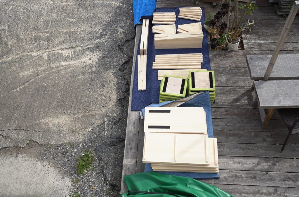 title: 04.01 thu | Page No,441 | No.3 | sync-furniture | 株式会社 SYNC | 福岡県 家具工房 | オーダーメイドキッチン