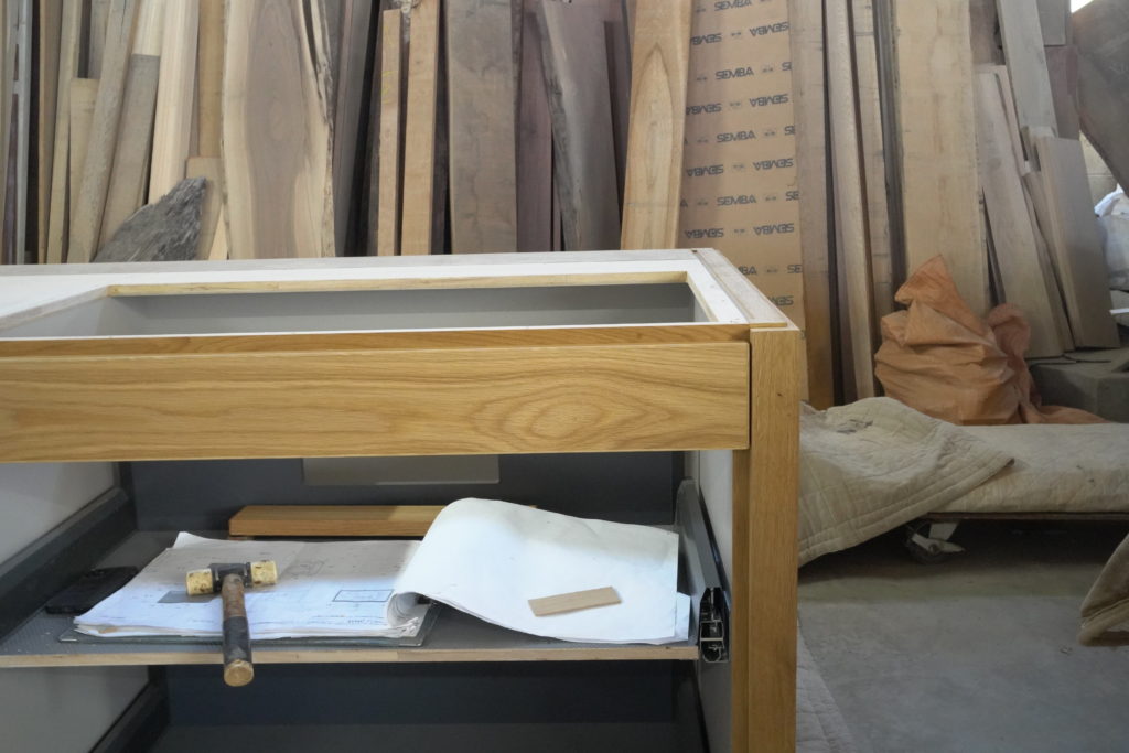 title: 04.22 thu | Page No,446 | No.1 | sync-furniture | 株式会社 SYNC | 福岡県 家具工房 | オーダーメイドキッチン