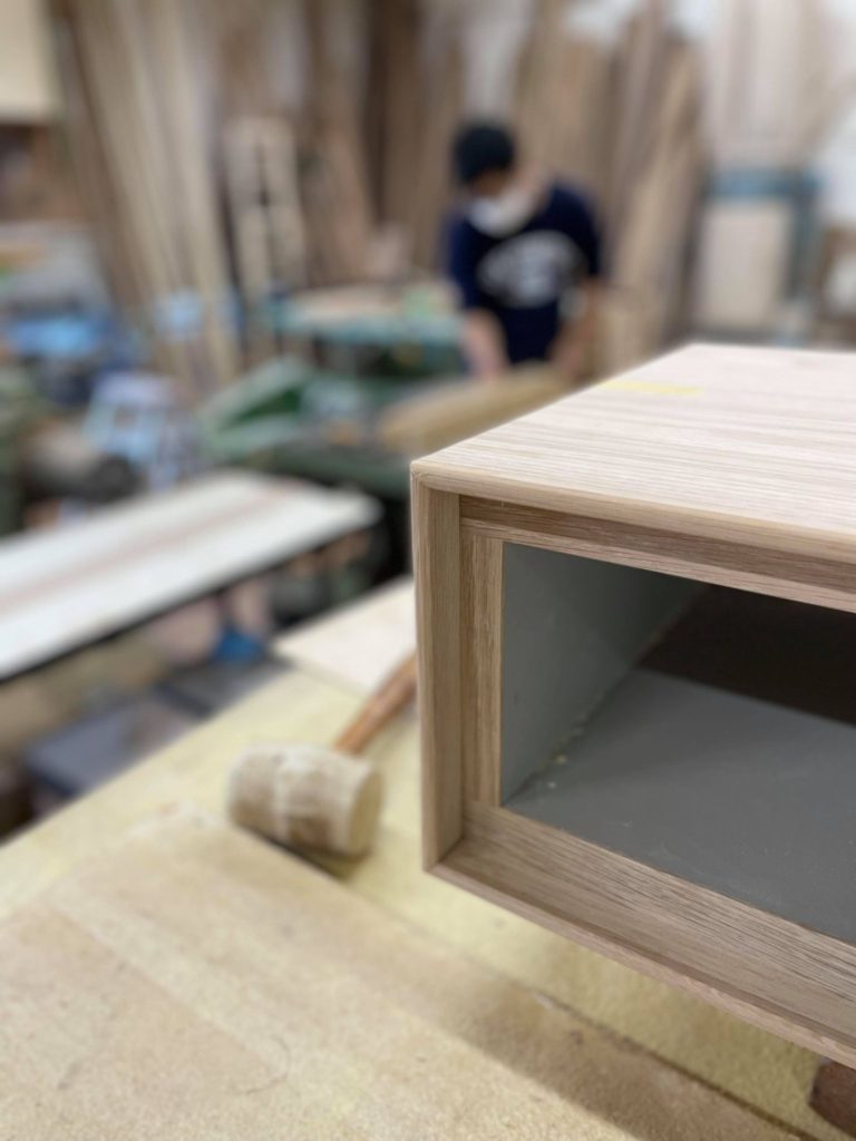 title: 05.26 wed | Page No,453 | No.1 | sync-furniture | 株式会社 SYNC | 福岡県 家具工房 | オーダーメイドキッチン