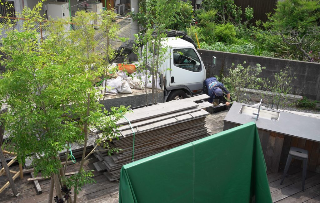 title: 05.14 fri | Page No,449 | No.2 | sync-furniture | 株式会社 SYNC | 福岡県 家具工房 | オーダーメイドキッチン