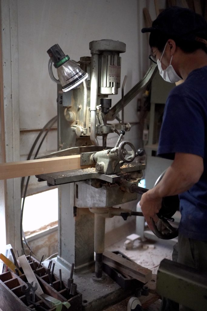 title: 05.29 sat | Page No,456 | No.1 | sync-furniture | 株式会社 SYNC | 福岡県 家具工房 | オーダーメイドキッチン