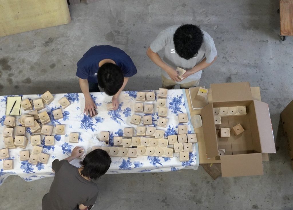 title: 06.14 mon | Page No,459 | No.5 | sync-furniture | 株式会社 SYNC | 福岡県 家具工房 | オーダーメイドキッチン