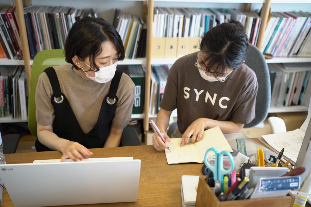 title: 06.30 wed | Page No,460 | No.4 | sync-furniture | 株式会社 SYNC | 福岡県 家具工房 | オーダーメイドキッチン