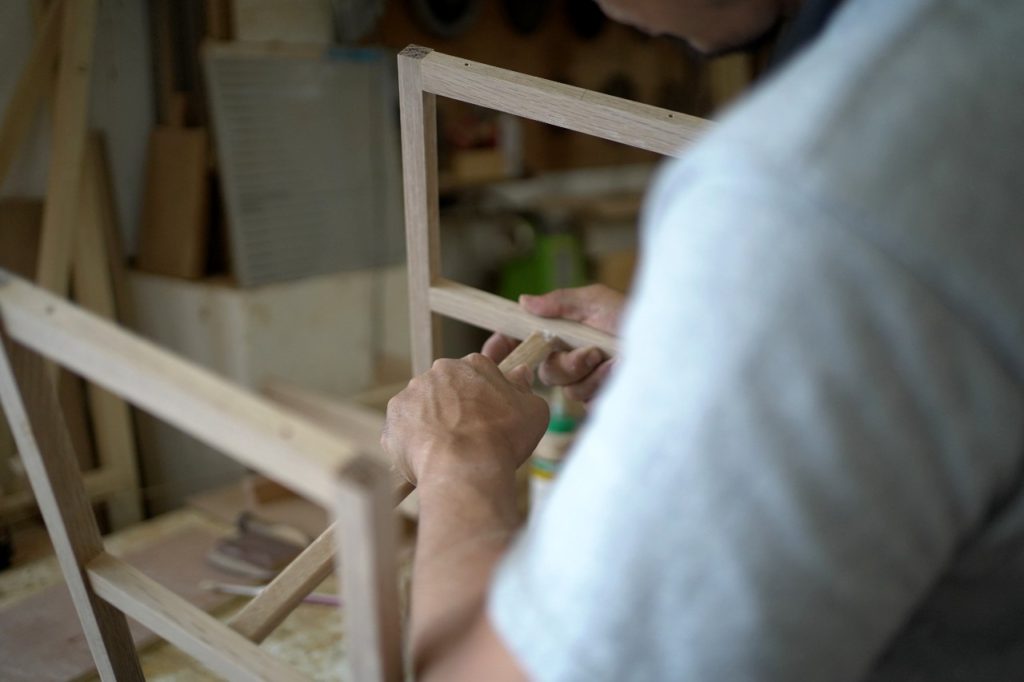 title: 07.14 wed | Page No,463 | No.3 | sync-furniture | 株式会社 SYNC | 福岡県 家具工房 | オーダーメイドキッチン