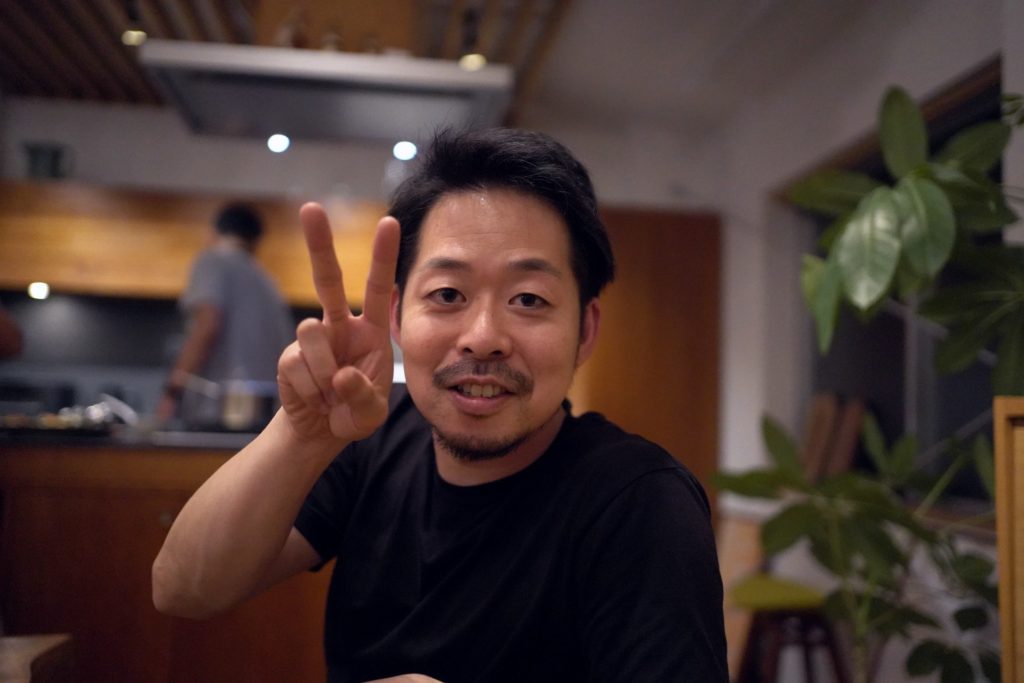 title: 08.12 sat | Page No,466 | No.2 | sync-furniture | 株式会社 SYNC | 福岡県 家具工房 | オーダーメイドキッチン