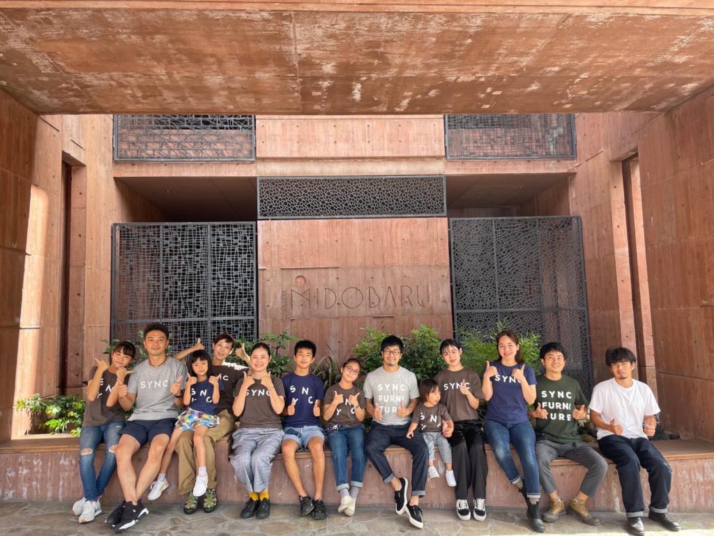 title: 09.22 wed | Page No,473 | No.2 | sync-furniture | 株式会社 SYNC | 福岡県 家具工房 | オーダーメイドキッチン