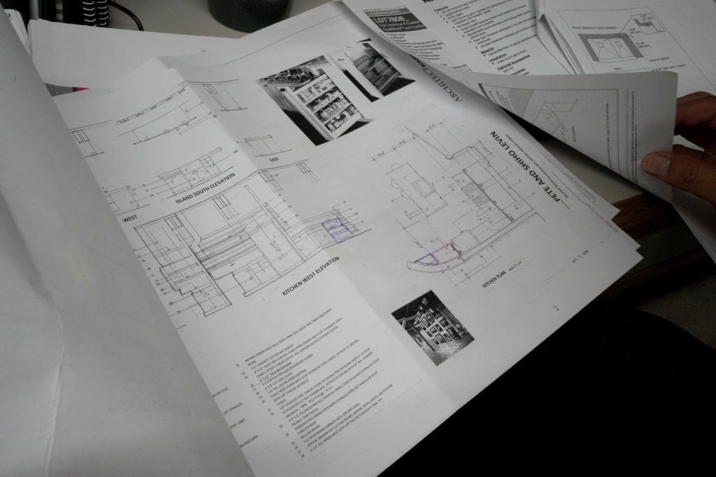 title: 09.14 tue | Page No,471 | No.2 | sync-furniture | 株式会社 SYNC | 福岡県 家具工房 | オーダーメイドキッチン