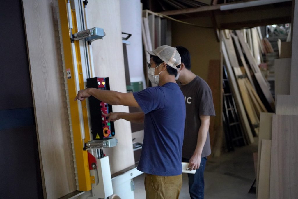 title: 09.24 fri | Page No,474 | No.1 | sync-furniture | 株式会社 SYNC | 福岡県 家具工房 | オーダーメイドキッチン