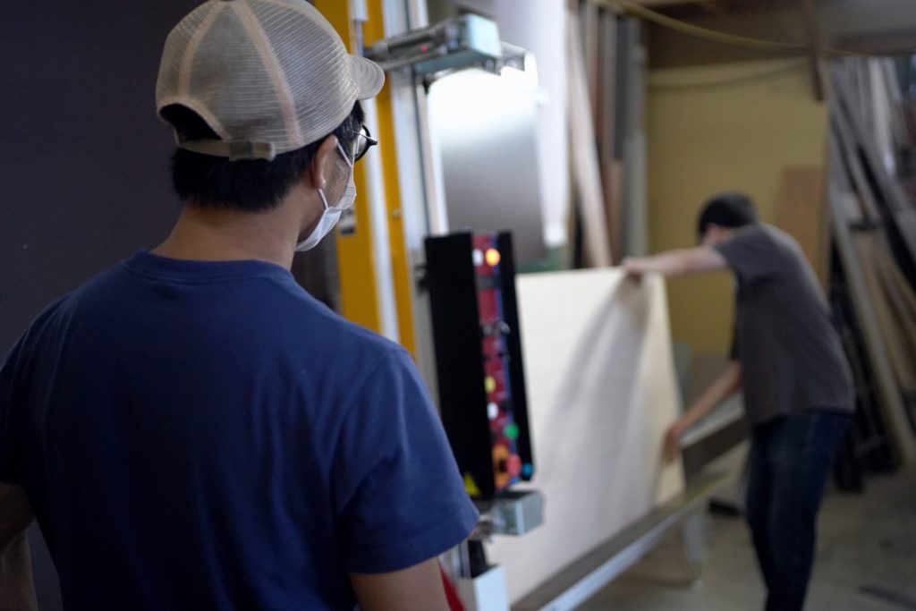 title: 09.24 fri | Page No,474 | No.2 | sync-furniture | 株式会社 SYNC | 福岡県 家具工房 | オーダーメイドキッチン