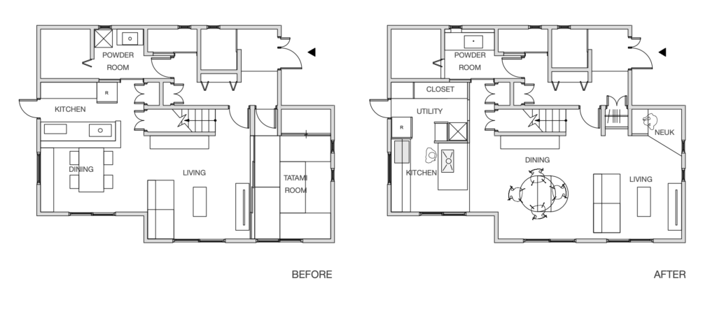 title: RENOVATION 08|戸建て | Page No,475 | No.2 | sync-furniture | 株式会社 SYNC | 福岡県 家具工房 | オーダーメイドキッチン