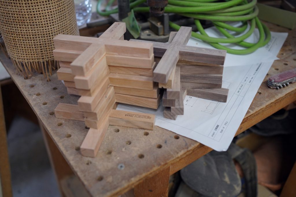 title: 10.20 wed | Page No,477 | No.4 | sync-furniture | 株式会社 SYNC | 福岡県 家具工房 | オーダーメイドキッチン