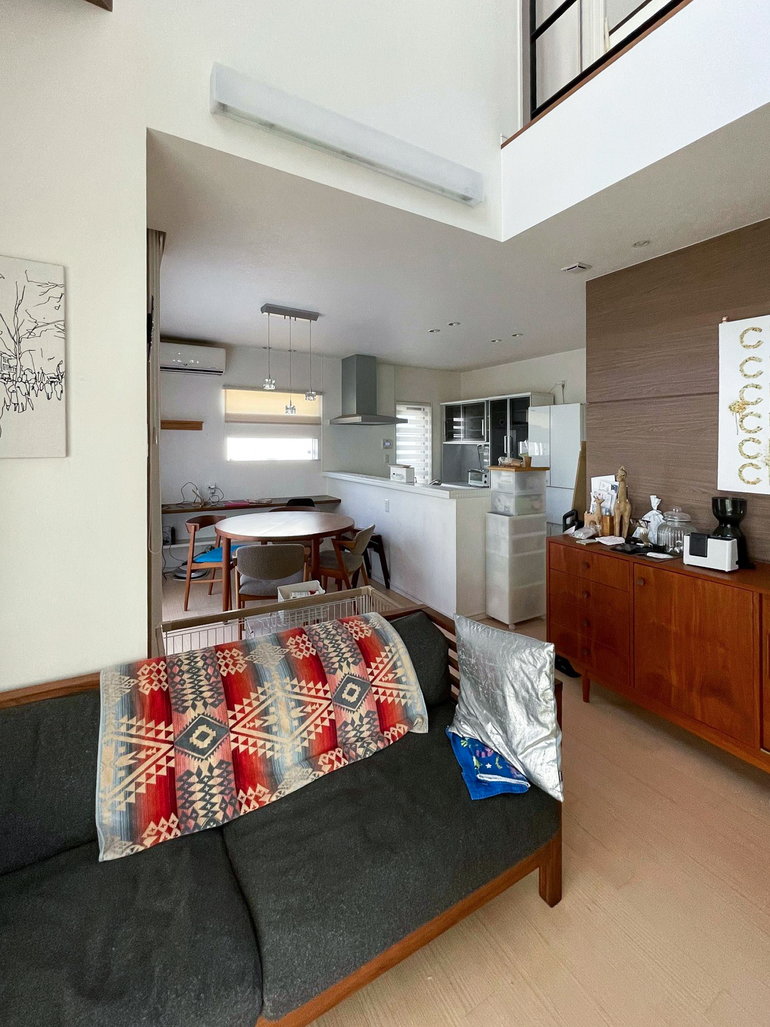 title: RENOVATION 08｜戸建て | Page No,475 | No.3 | sync-furniture | 株式会社 SYNC | 福岡県 家具工房 | オーダーメイドキッチン