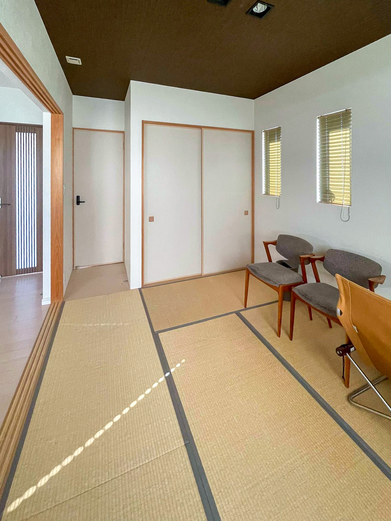 title: RENOVATION 08｜戸建て | Page No,475 | No.6 | sync-furniture | 株式会社 SYNC | 福岡県 家具工房 | オーダーメイドキッチン