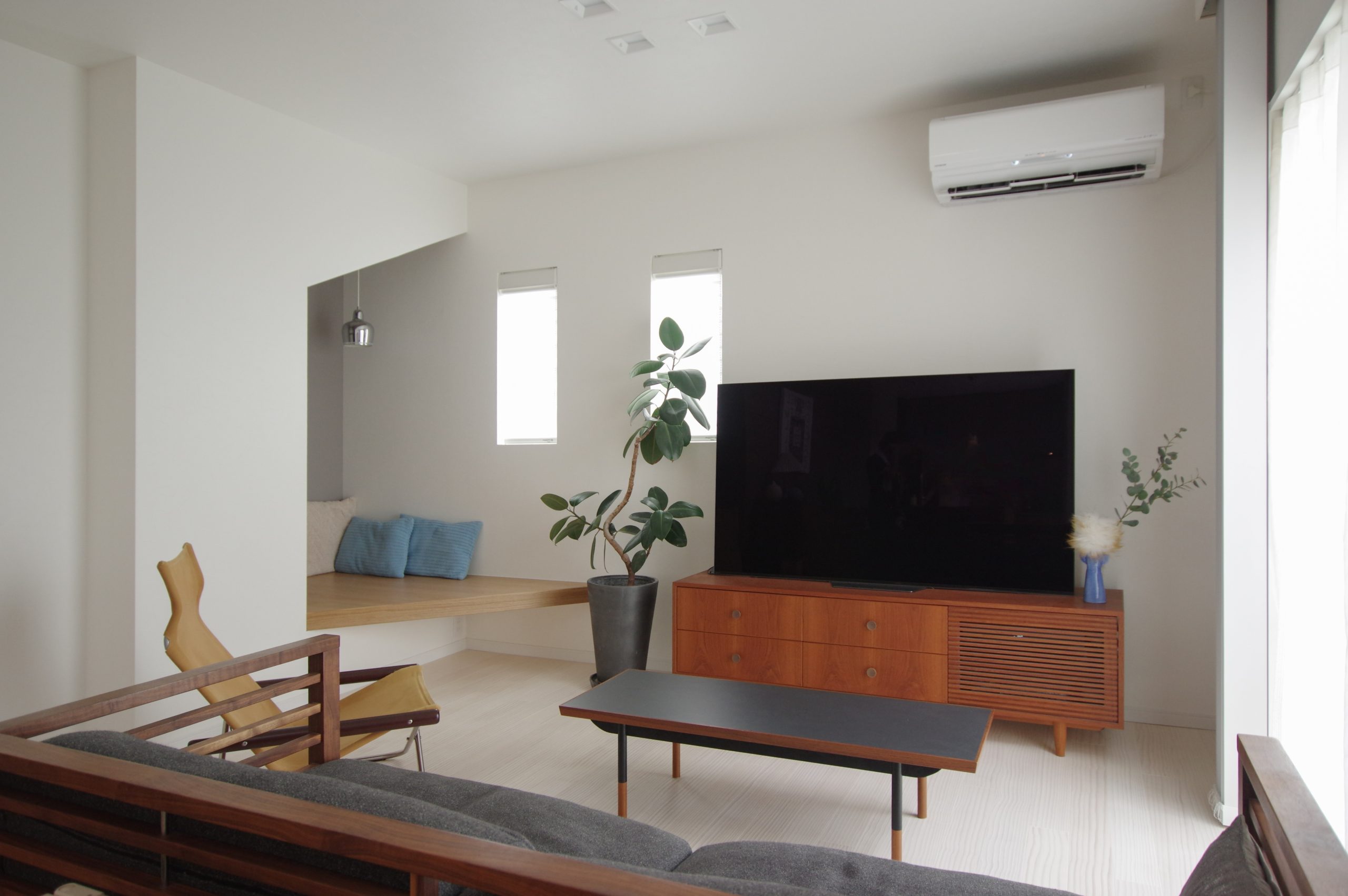 title: RENOVATION 08｜戸建て | Page No,475 | No.14 | sync-furniture | 株式会社 SYNC | 福岡県 家具工房 | オーダーメイドキッチン