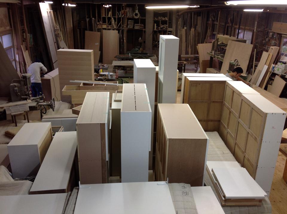 title: 11.11 thu | Page No,483 | No.2 | sync-furniture | 株式会社 SYNC | 福岡県 家具工房 | オーダーメイドキッチン