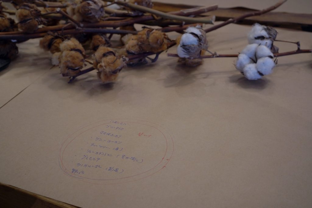 title: margue × SYNC “クリスマスWS”｜2021.11.9 | Page No,482 | No.8 | sync-furniture | 株式会社 SYNC | 福岡県 家具工房 | オーダーメイドキッチン