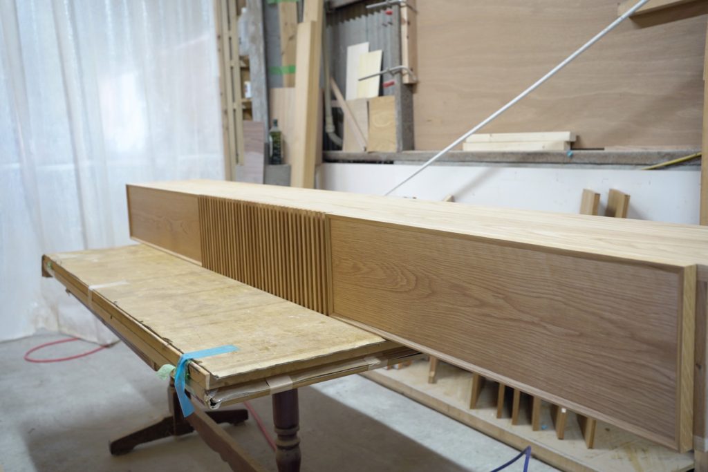 title: 12.04 sat | Page No,486 | No.5 | sync-furniture | 株式会社 SYNC | 福岡県 家具工房 | オーダーメイドキッチン