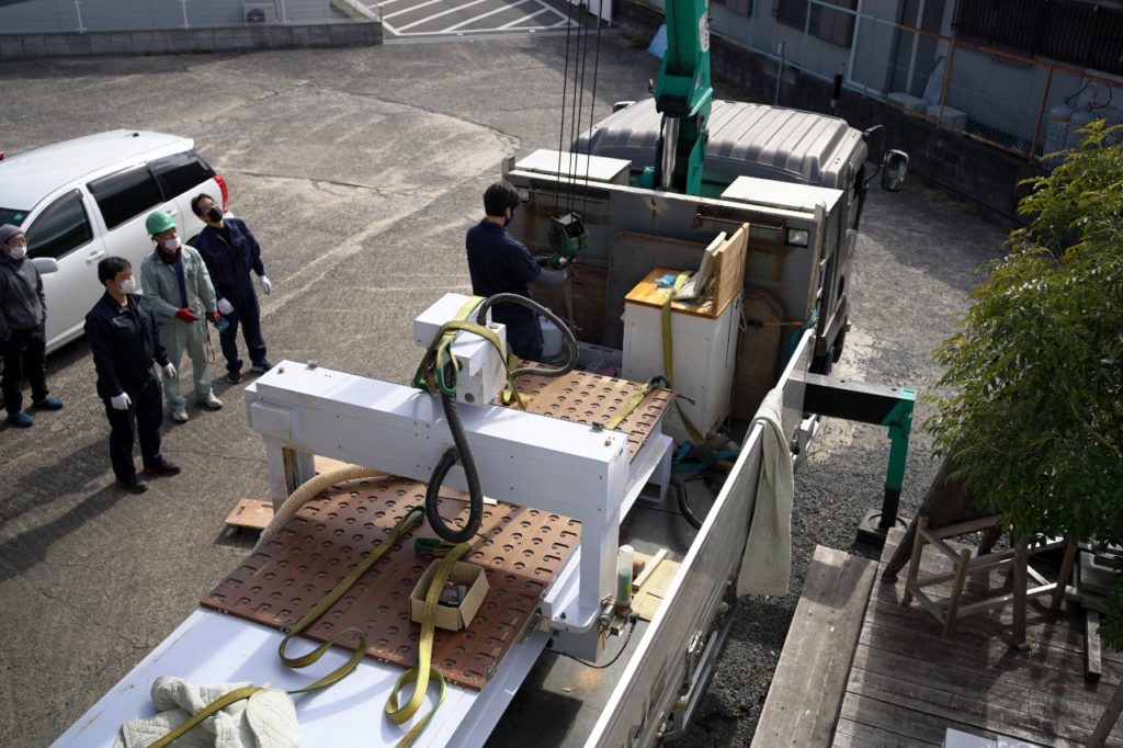 title: 02.08 tue | Page No,491 | No.1 | sync-furniture | 株式会社 SYNC | 福岡県 家具工房 | オーダーメイドキッチン