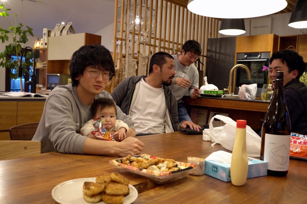 title: 03.31 thu | Page No,494 | No.7 | sync-furniture | 株式会社 SYNC | 福岡県 家具工房 | オーダーメイドキッチン