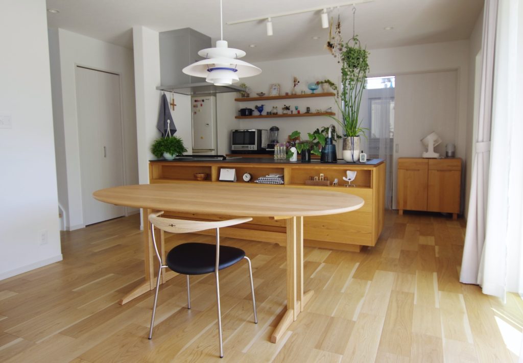 title: 05.26 thu | Page No,497 | No.2 | sync-furniture | 株式会社 SYNC | 福岡県 家具工房 | オーダーメイドキッチン