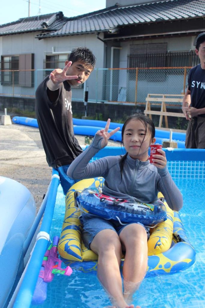 title: 07.23 sat | Page No,503 | No.9 | sync-furniture | 株式会社 SYNC | 福岡県 家具工房 | オーダーメイドキッチン