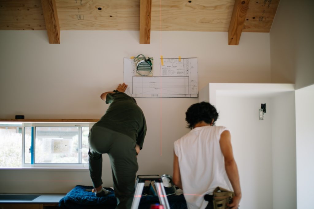 title: 07.27 wed | Page No,504 | No.5 | sync-furniture | 株式会社 SYNC | 福岡県 家具工房 | オーダーメイドキッチン