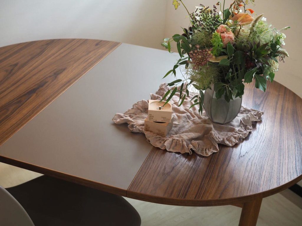 title: 08.02 tue | Page No,505 | No.3 | sync-furniture | 株式会社 SYNC | 福岡県 家具工房 | オーダーメイドキッチン