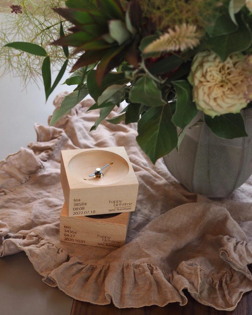 title: 08.02 tue | Page No,505 | No.4 | sync-furniture | 株式会社 SYNC | 福岡県 家具工房 | オーダーメイドキッチン