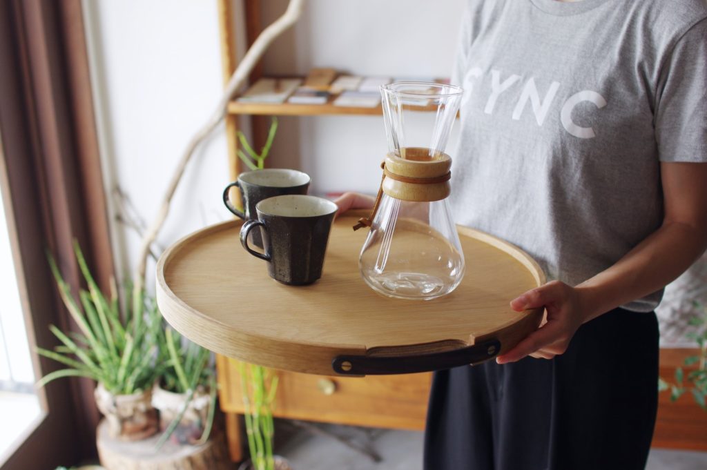 title: 08.05 fri | Page No,506 | No.1 | sync-furniture | 株式会社 SYNC | 福岡県 家具工房 | オーダーメイドキッチン