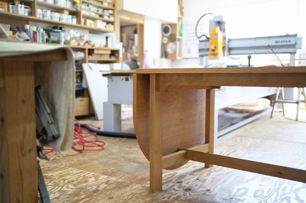 title: 10.03 mon | Page No,509 | No.3 | sync-furniture | 株式会社 SYNC | 福岡県 家具工房 | オーダーメイドキッチン