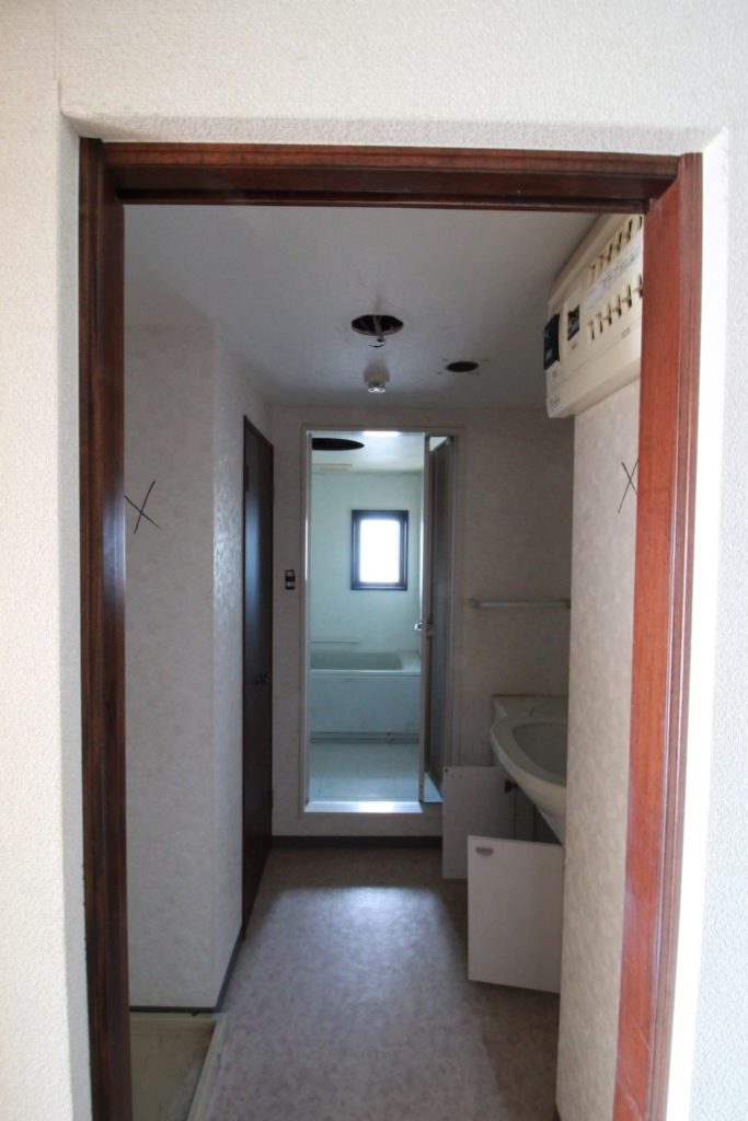 title: RENOVATION 09｜マンション | Page No,576 | No.9 | sync-furniture | 株式会社 SYNC | 福岡県 家具工房 | オーダーメイドキッチン