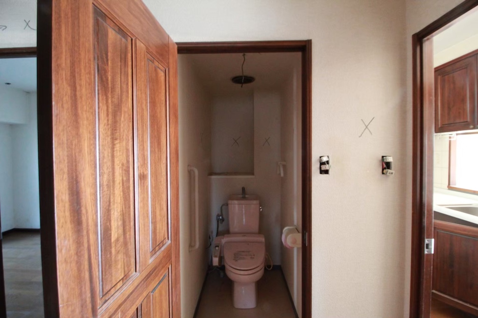 title: RENOVATION 09｜マンション | Page No,576 | No.11 | sync-furniture | 株式会社 SYNC | 福岡県 家具工房 | オーダーメイドキッチン