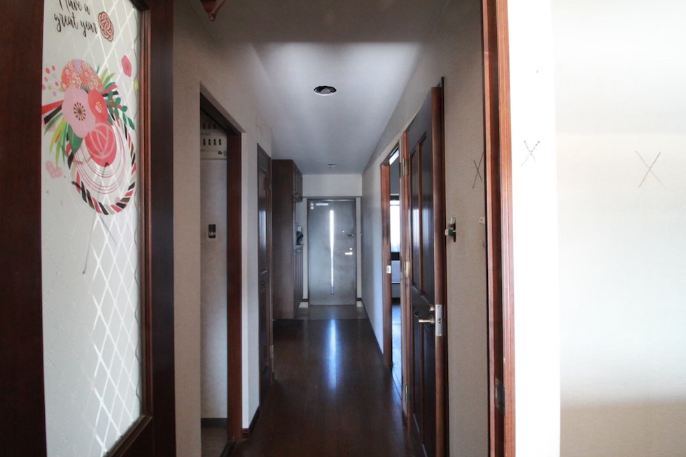 title: RENOVATION 09｜マンション | Page No,576 | No.3 | sync-furniture | 株式会社 SYNC | 福岡県 家具工房 | オーダーメイドキッチン