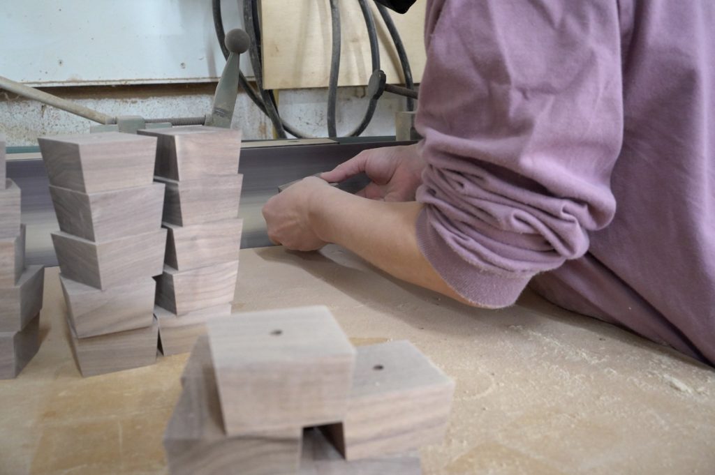 title: 11.08 tue | Page No,513 | No.1 | sync-furniture | 株式会社 SYNC | 福岡県 家具工房 | オーダーメイドキッチン