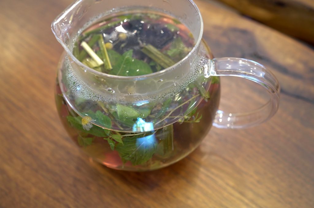 title: meili “冬の養生薬膳レッスン”|2022.11.14 | Page No,512 | No.9 | sync-furniture | 株式会社 SYNC | 福岡県 家具工房 | オーダーメイドキッチン