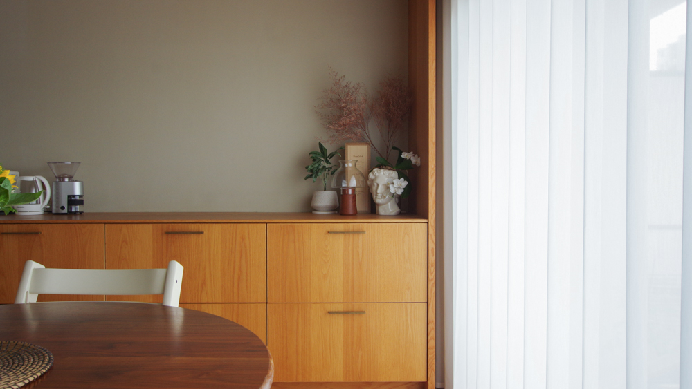 title: RENOVATION 09｜マンション | Page No,576 | No.17 | sync-furniture | 株式会社 SYNC | 福岡県 家具工房 | オーダーメイドキッチン