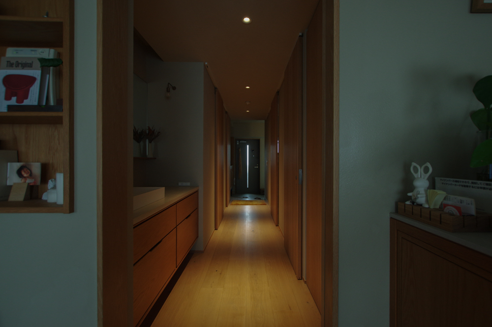 title: RENOVATION 09｜マンション | Page No,576 | No.27 | sync-furniture | 株式会社 SYNC | 福岡県 家具工房 | オーダーメイドキッチン