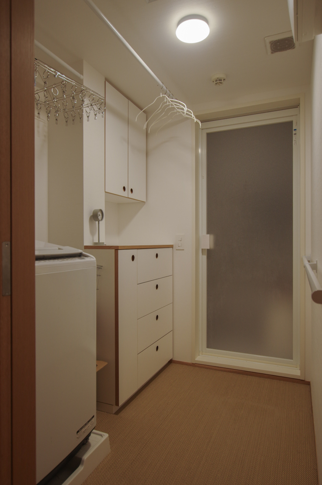 title: RENOVATION 09｜マンション | Page No,576 | No.31 | sync-furniture | 株式会社 SYNC | 福岡県 家具工房 | オーダーメイドキッチン