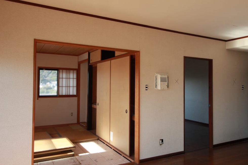 title: RENOVATION 09｜マンション | Page No,576 | No.7 | sync-furniture | 株式会社 SYNC | 福岡県 家具工房 | オーダーメイドキッチン