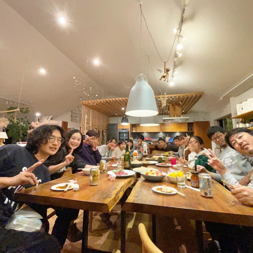 title: 12.28 wed | Page No,515 | No.13 | sync-furniture | 株式会社 SYNC | 福岡県 家具工房 | オーダーメイドキッチン