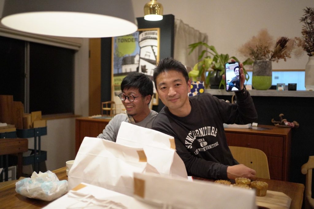 title: 12.28 wed | Page No,515 | No.5 | sync-furniture | 株式会社 SYNC | 福岡県 家具工房 | オーダーメイドキッチン