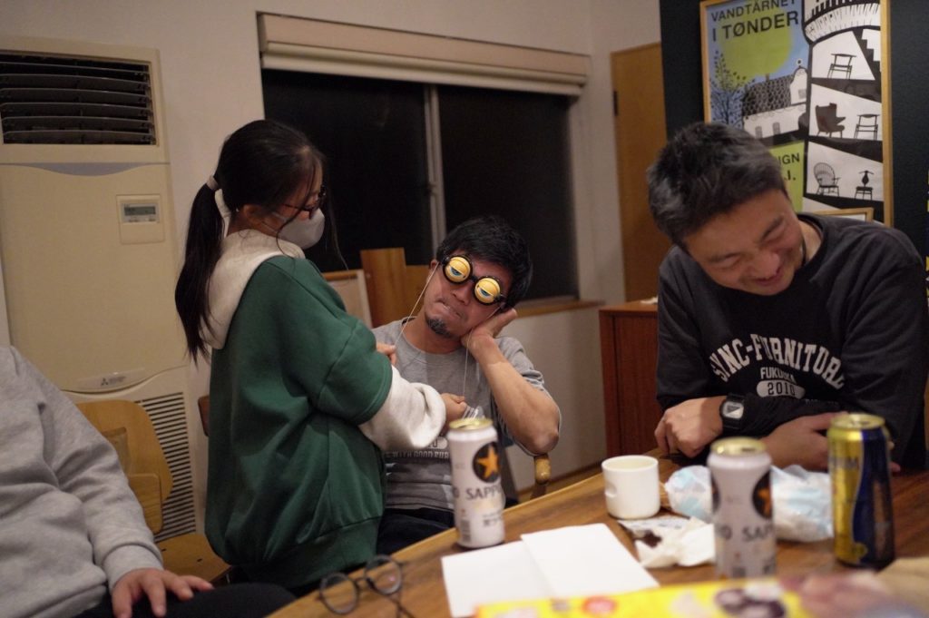 title: 12.28 wed | Page No,515 | No.12 | sync-furniture | 株式会社 SYNC | 福岡県 家具工房 | オーダーメイドキッチン