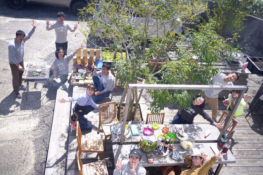 title: 03.28 tue | Page No,522 | No.1 | sync-furniture | 株式会社 SYNC | 福岡県 家具工房 | オーダーメイドキッチン