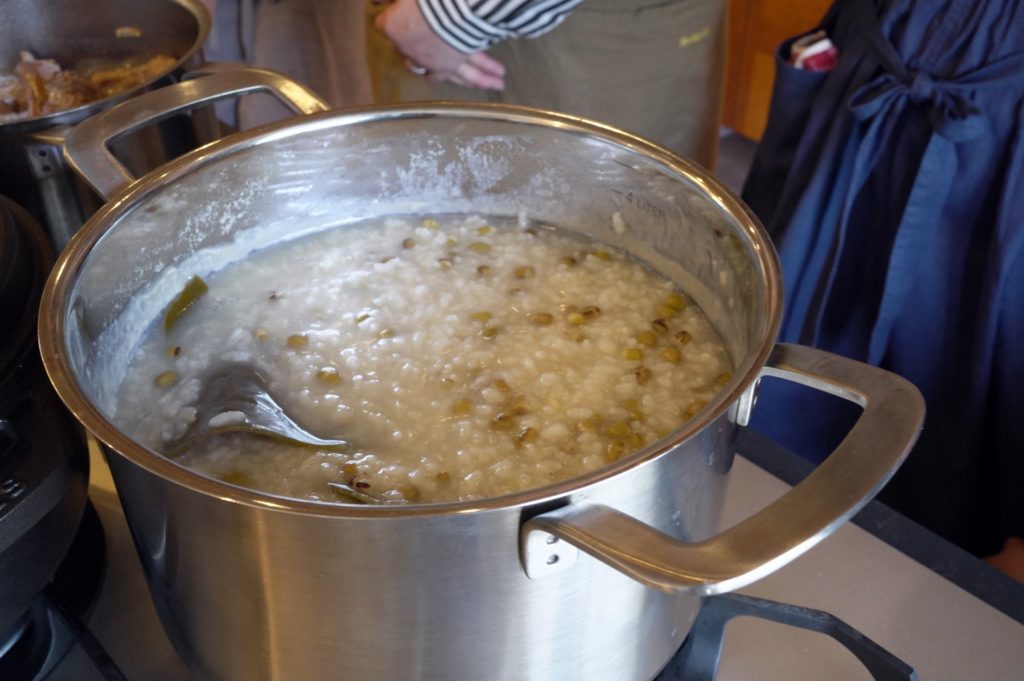 title: meili “春の養生薬膳レッスン”｜2023.4.22 | Page No,521 | No.4 | sync-furniture | 株式会社 SYNC | 福岡県 家具工房 | オーダーメイドキッチン