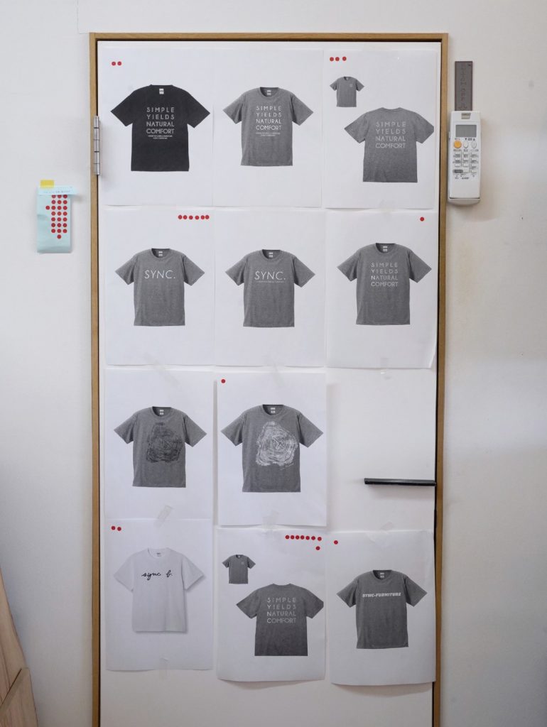 title: 05.10 wed | Page No,524 | No.1 | sync-furniture | 株式会社 SYNC | 福岡県 家具工房 | オーダーメイドキッチン